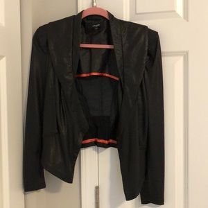 Dress jacket only been worn once